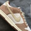 Nike Dunk Low SP 'Medium Curry'