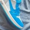 Air Jordan 1 X Off-White Retro High