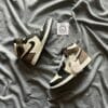 Air Jordan 1 Mocha