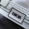 Dior B23 Oblique sneaker White