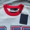 Signature LV knit T-Shirt (On Hand)