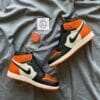 Nike Air Jordan 1 Retro High Shattered Backboard