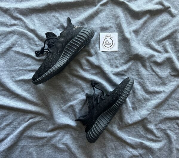 Yeezy Boost 350 V2 ‘Oreo’