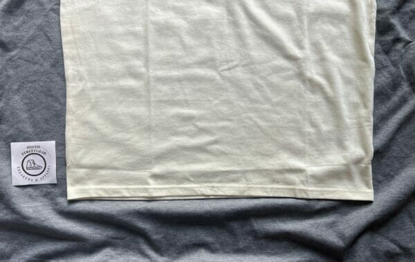 Gucci Logo Print T-Shirt