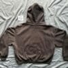 Cactus Plant Flea Market Born Again Hooded Sweatshirt