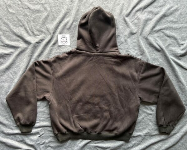 Cactus Plant Flea Market Born Again Hooded Sweatshirt