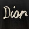 Dior 47 Black T-Shirt