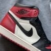 Air Jordan 1 "Bred Toe"