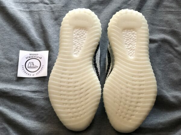 Yeezy 350 V2 ‘Zebra’
