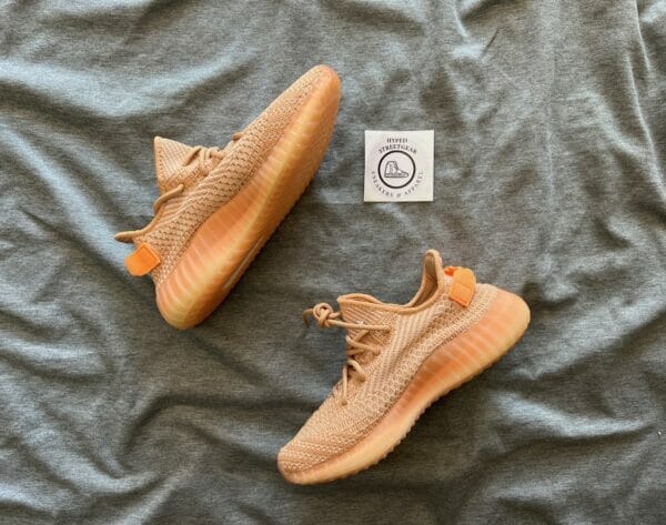 Yeezy Boost 350 V2 ‘Clay’