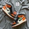 Nike Air Jordan 1 Retro High Shattered Backboard