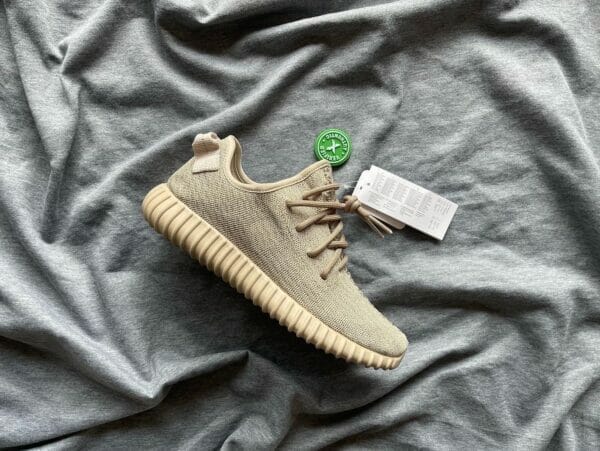 Yeezy 350 V1 Oxford Tan