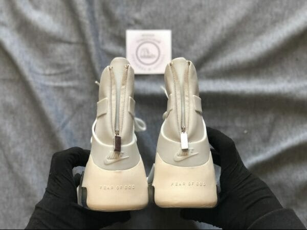 Nike Air X Fear Of God ‘Sail’