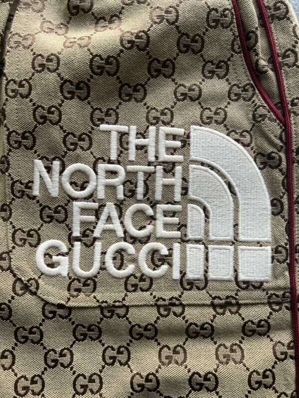 Gucci x The North Face Short