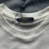 2ÈME ÈTAGE Multilogo Flower print T-shirt