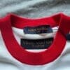 Signature LV knit T-Shirt (On Hand)