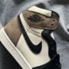 Air Jordan 1 Mocha