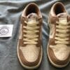 Nike Dunk Low SP 'Medium Curry'