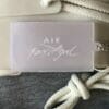 Nike Air X Fear Of God ‘Sail’