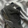 Air Jordan 4 Retro ‘Black Cat’