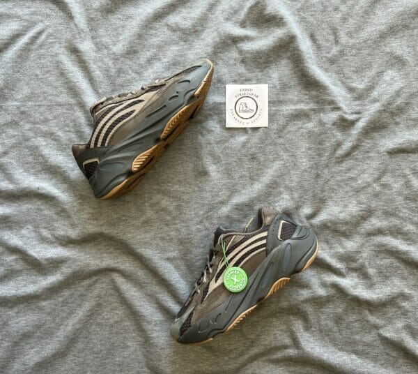 Yeezy 700 ‘GEODE’