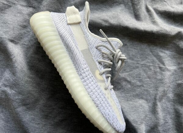 Yeezy 350 V2 ‘Static’