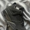 Air Jordan 4 Retro ‘Black Cat’