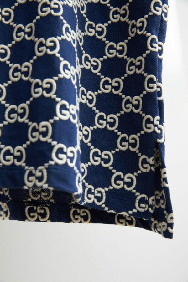 Gucci Polo T-Shirt