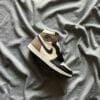 Air Jordan 1 Mocha