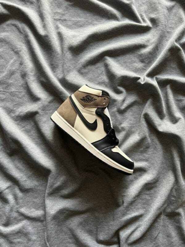 Air Jordan 1 Mocha