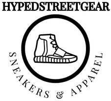 Hypedstreetgear Apparel 