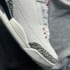 Jordan 3 Retro White Cement