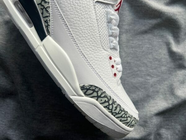 Jordan 3 Retro White Cement