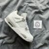 Jordan 4
