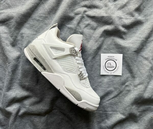 Jordan 4
