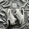 Jordan 3 Retro White Cement