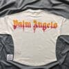 Palm Angels T-Shirt Spraypaint (On hand)