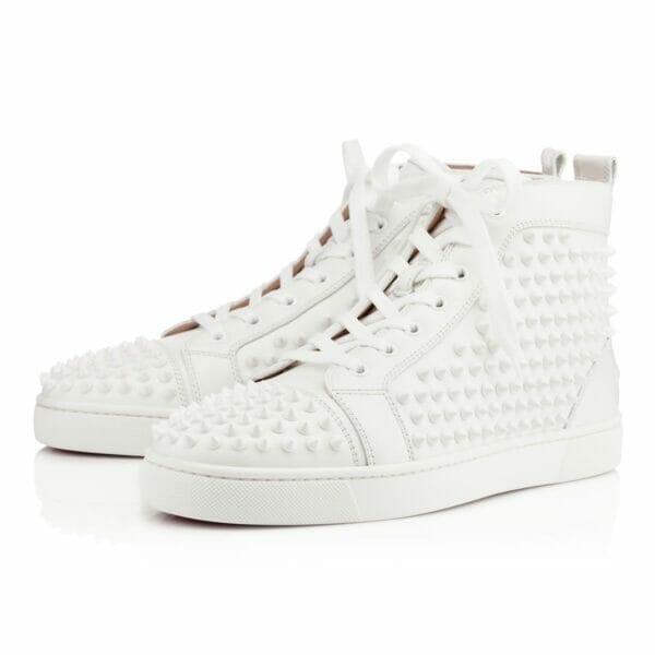 Christian Louboutin