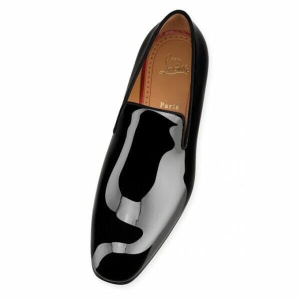 Christian Louboutin Loafer