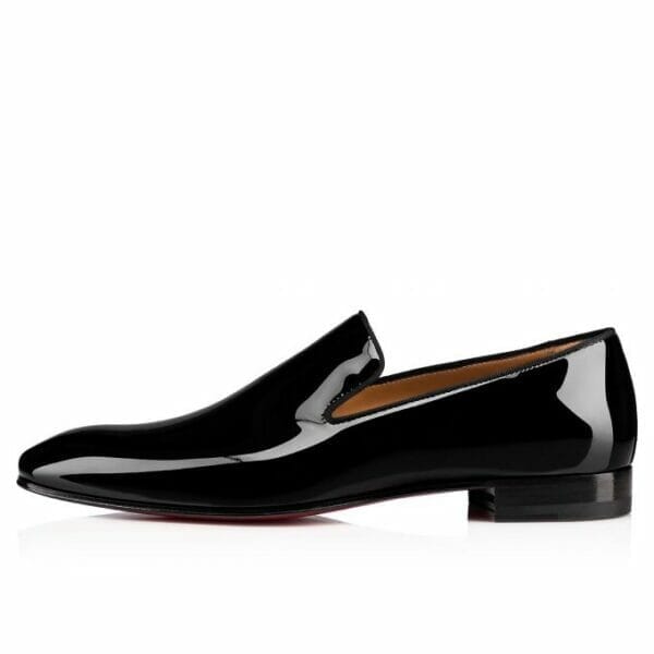 Christian Louboutin Loafer