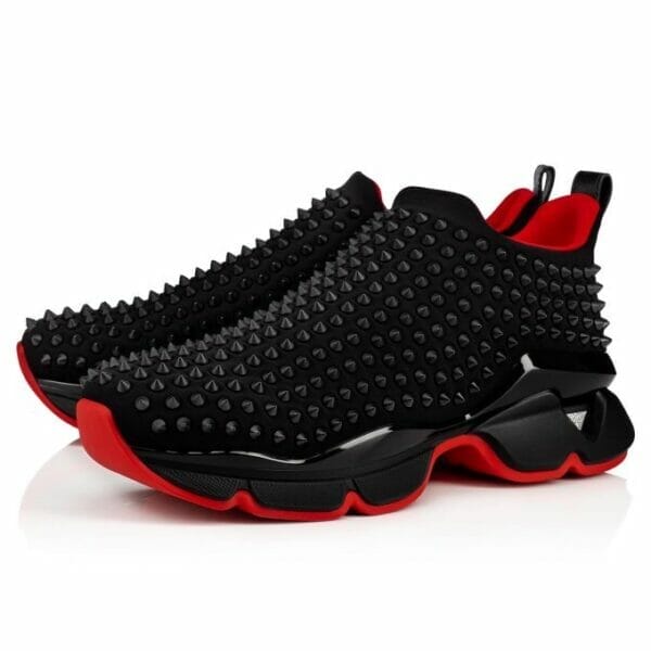 Christian Louboutin Sneaker Hypedstreetgear Apparel