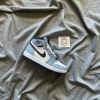 Nike Air Jordan 1 ‘University Blue’