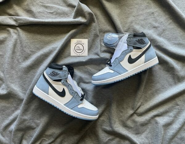 Nike Air Jordan 1 ‘University Blue’