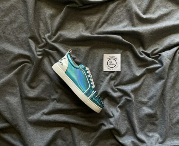 Christian Louboutin Fun Junior Spike