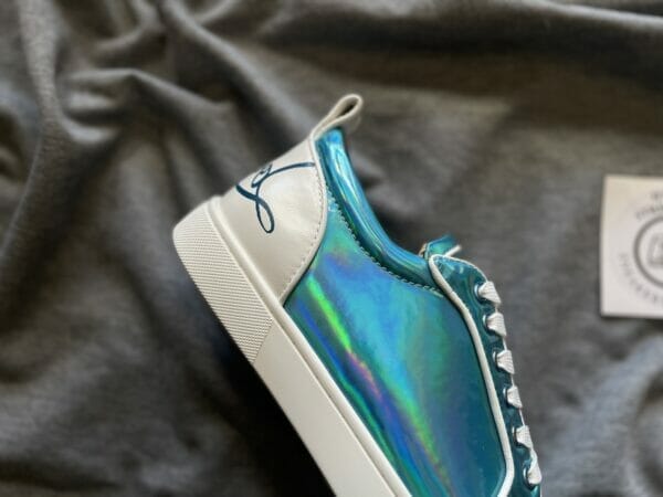 Christian Louboutin Fun Junior Spike