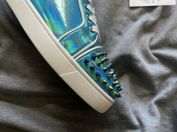 Christian Louboutin Fun Junior Spike