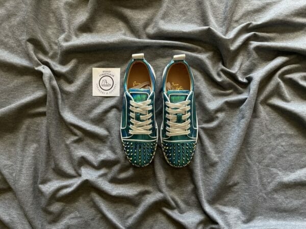 Christian Louboutin Fun Junior Spike