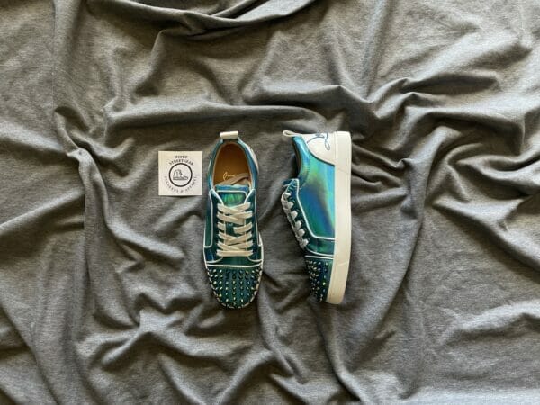 Christian Louboutin Fun Junior Spike