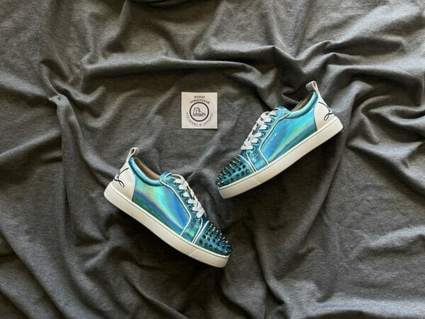 Christian Louboutin Fun Junior Spike