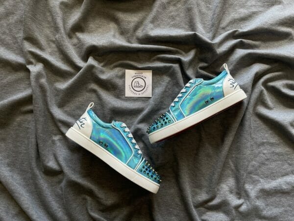 Christian Louboutin Fun Junior Spike